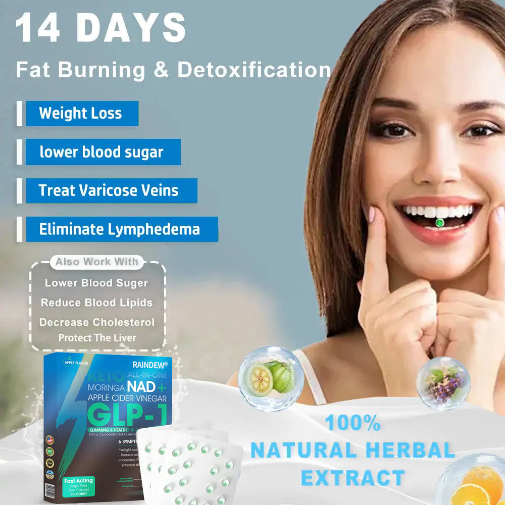 GLP-1 Slimming & Health Ultra ConcentratAesity Society