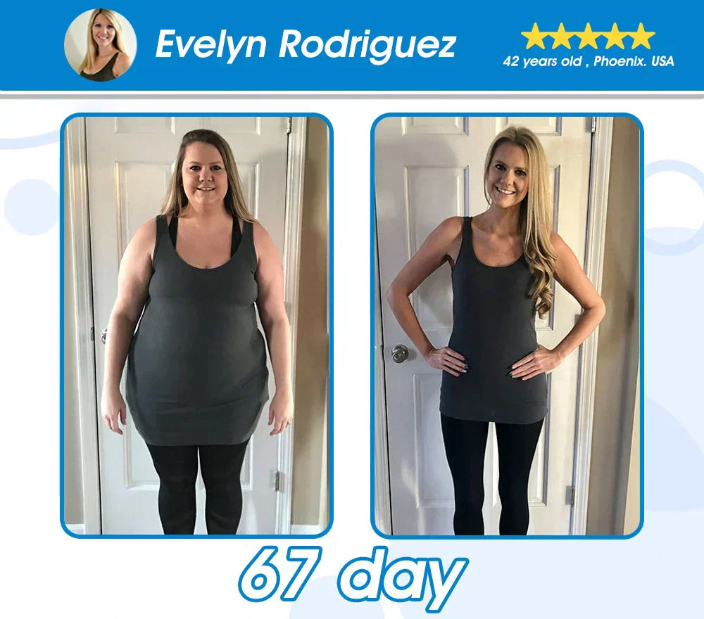 GLP-1 Slimming & Health Ultra ConcentratAesity Society