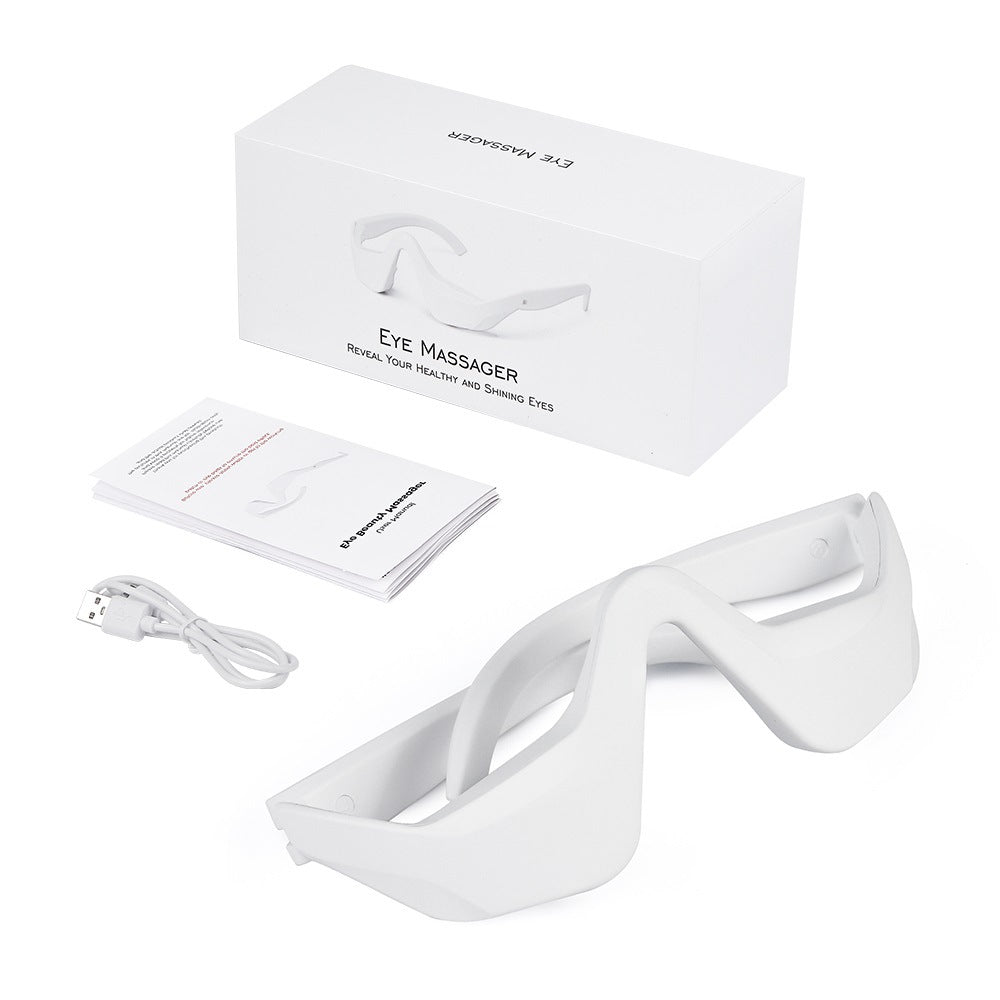 Aevumskincare Under-Eye Bags & Dark Circles Repair Device with LED and Microcurrent