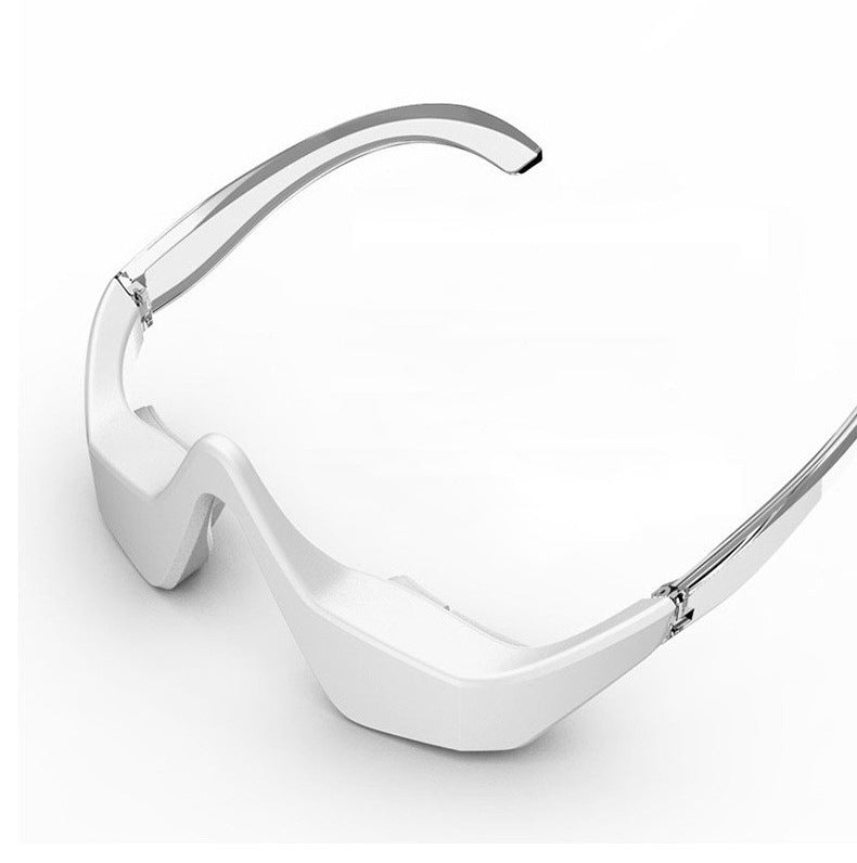 Aevumskincare Under-Eye Bags & Dark Circles Repair Device with LED and Microcurrent